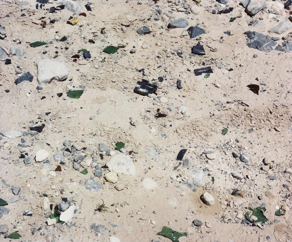 Anthony Hernandez comparable auction result: anthony hernandez 1947 shooting sites las vegas nevada