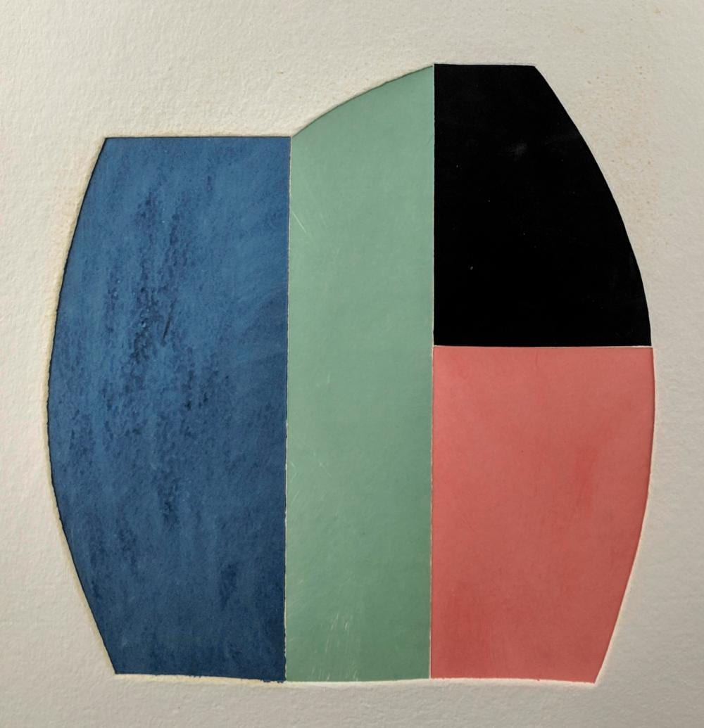 catherine lee unica 48 · Capsule Gallery Auction · 2019-04-09 Catherine Lee comparable auction result: catherine lee unica 48