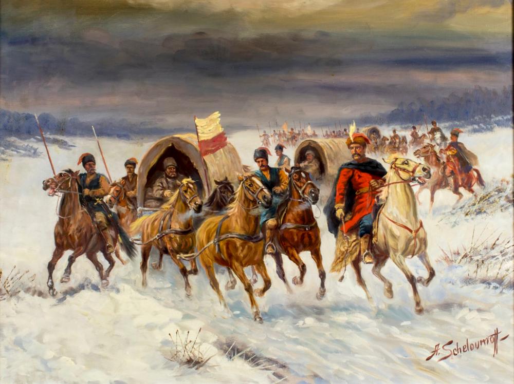 afanasij scheloumoff russian german 1892 1983 oil painting · Broward Auction Gallery LLC · 2019-04-14 Afanasij Scheloumoff comparable auction result: afanasij scheloumoff russian german 1892 1983 oil painting