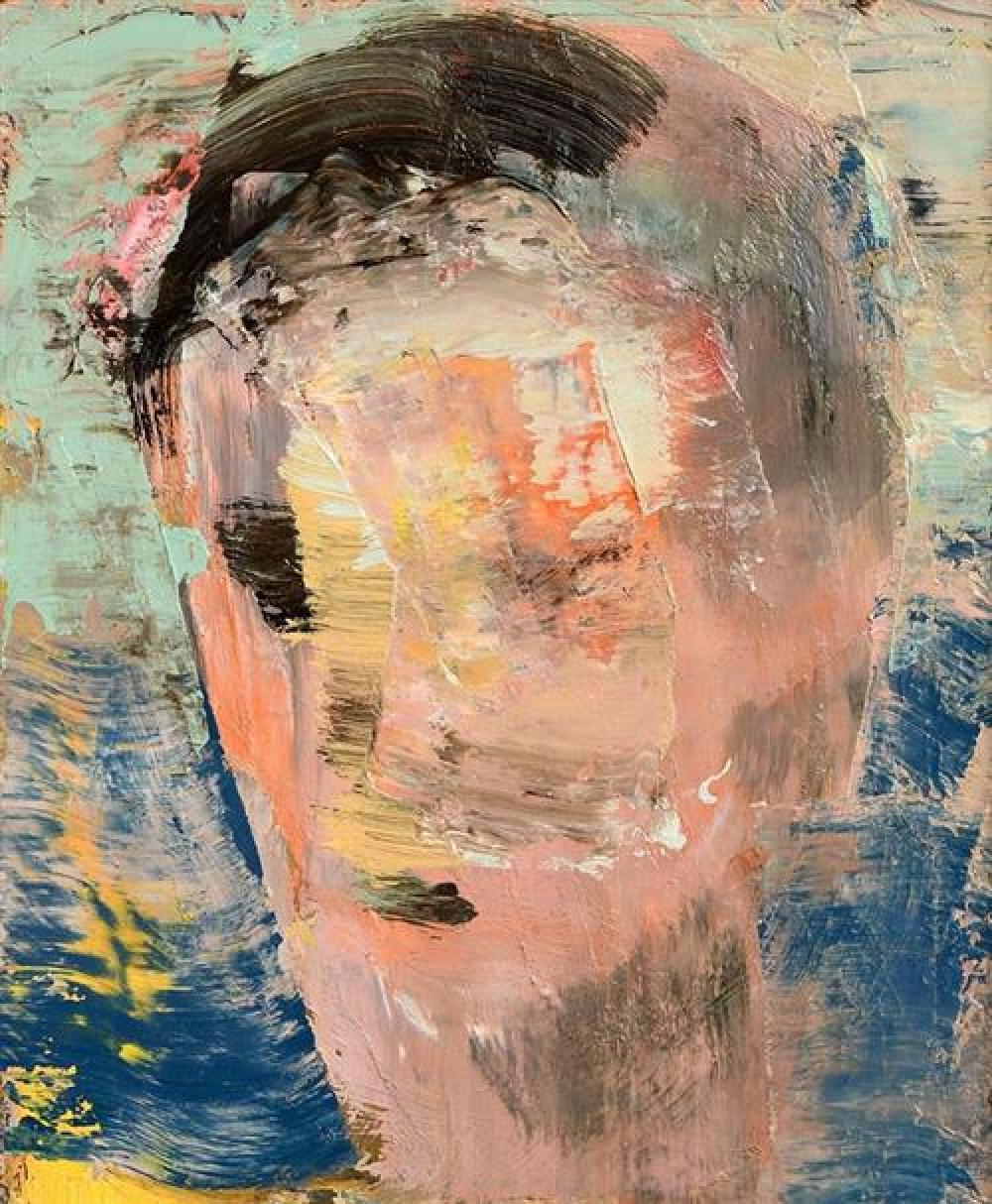 diana copperwhite b 1969 disappearing into 1 2015 · Morgan O'Driscoll · 2019-04-29 Diana Copperwhite comparable auction result: diana copperwhite b 1969 disappearing into 1 2015