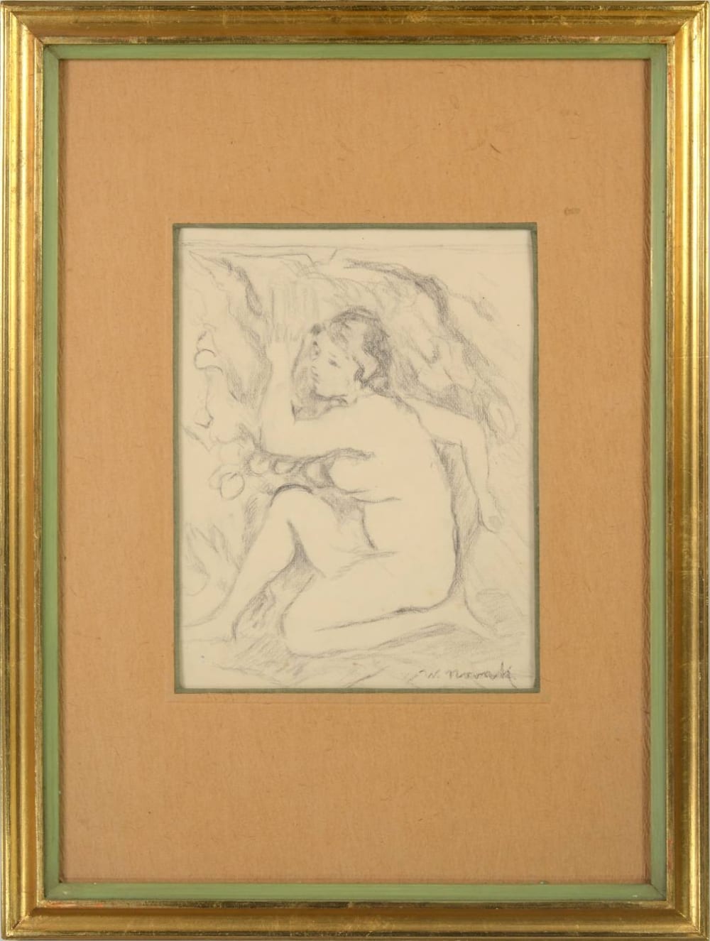 willi nowak 1886 1977 · Auction House Zezula · 2019-04-13 Willi (1886) Nowak comparable auction result: willi nowak 1886 1977