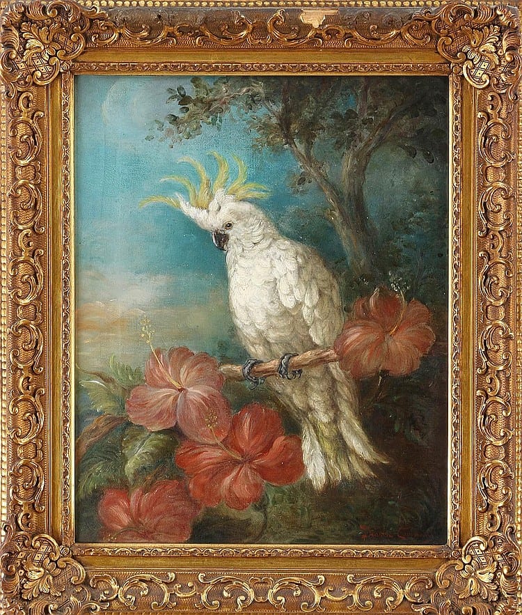 Diana Coomans comparable auction result: diana coomans belgian 1861 1952