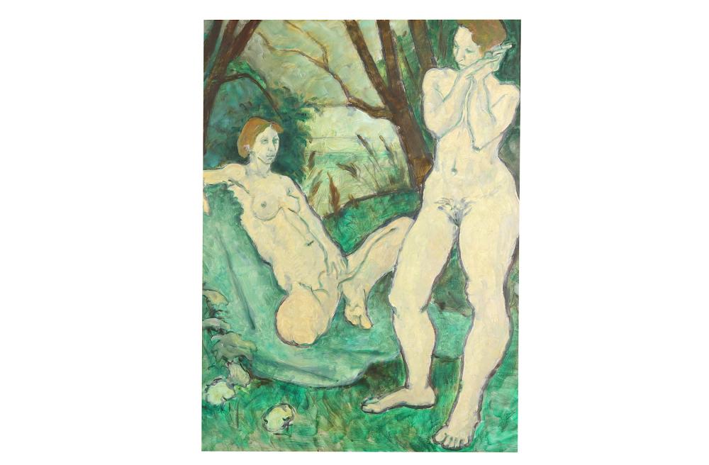 fyffe christie 1918 1979 · Chiswick Auctions · 2019-04-16 Fyffe W. G. Christie comparable auction result: fyffe christie 1918 1979