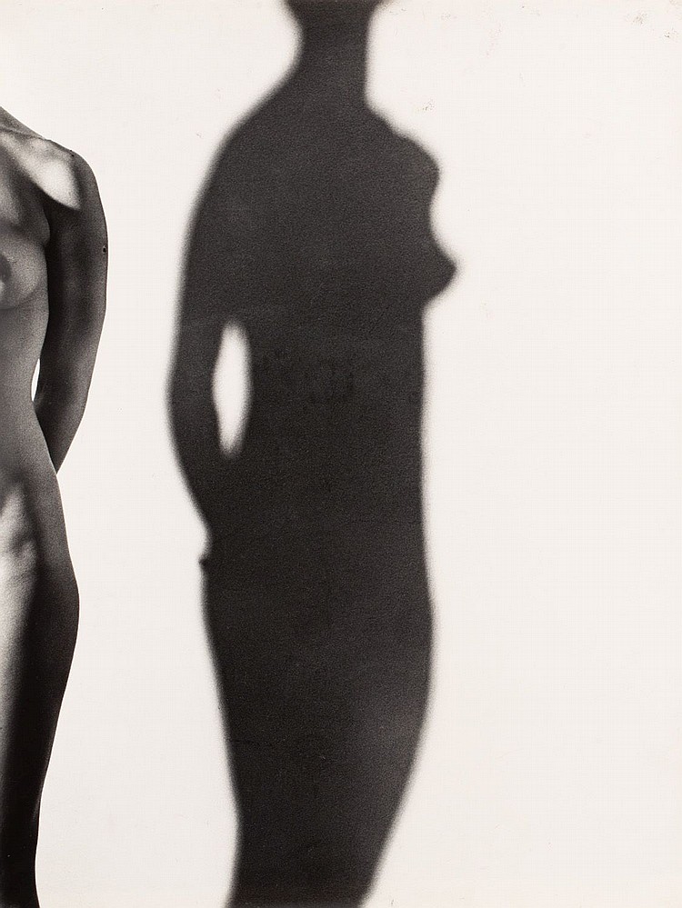 Zbigniew Dlubak comparable auction result: zbigniew dlubak 1921 2005 nude