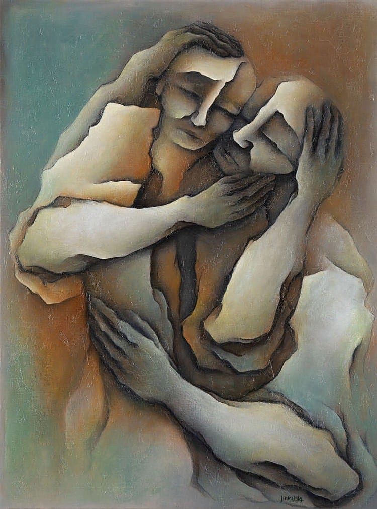 Ewa Witkowska comparable auction result: ewa witkowska b 1985 untitled 2019 60 x 80 cm