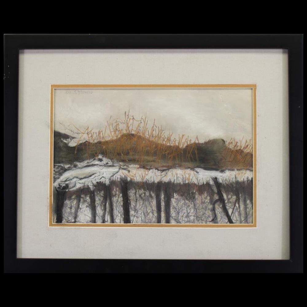 Russell Cowles comparable auction result: russell cowles 1887 1979