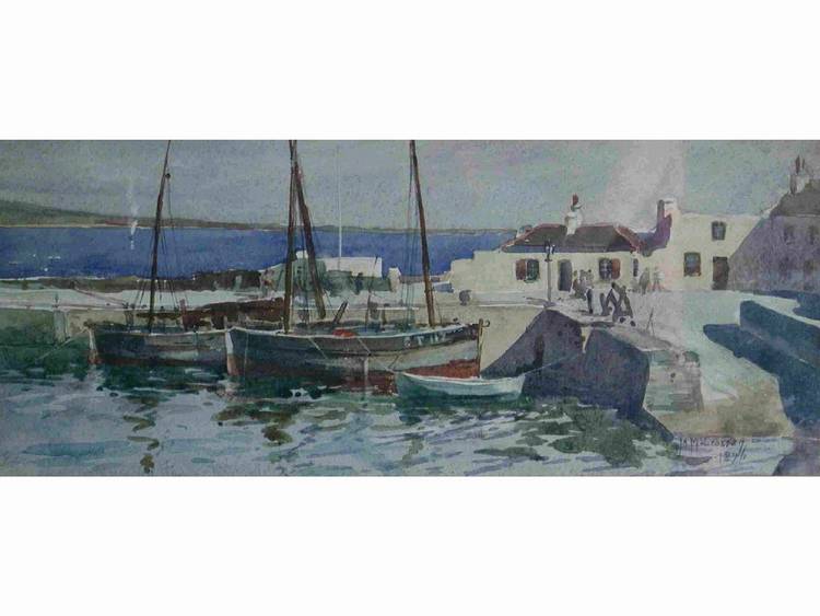 Mary McCrossan comparable auction result: mary mccrossan d 1934