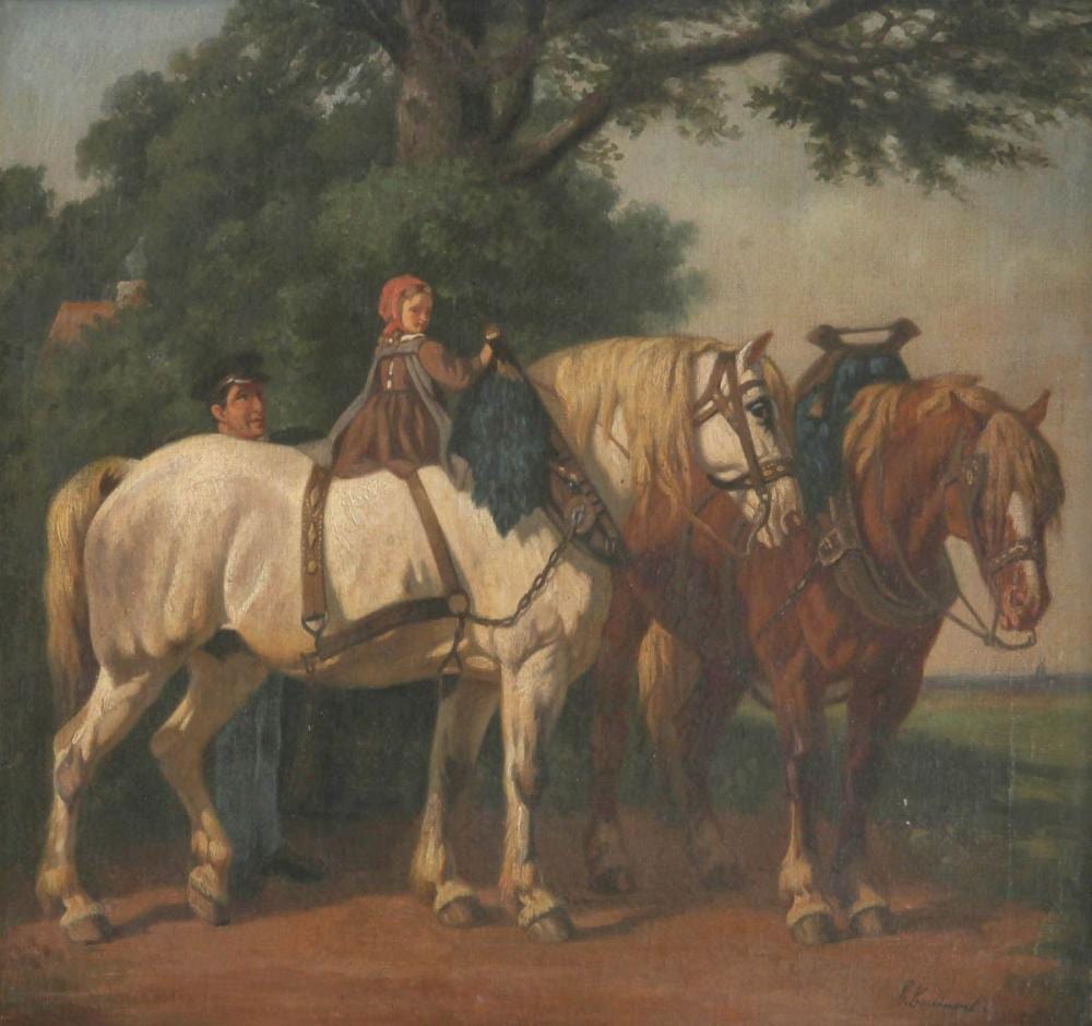 charles coumont 1822 1889 · Bernaerts Auctioneers · 2019-05-07 Charles Coumont comparable auction result: charles coumont 1822 1889