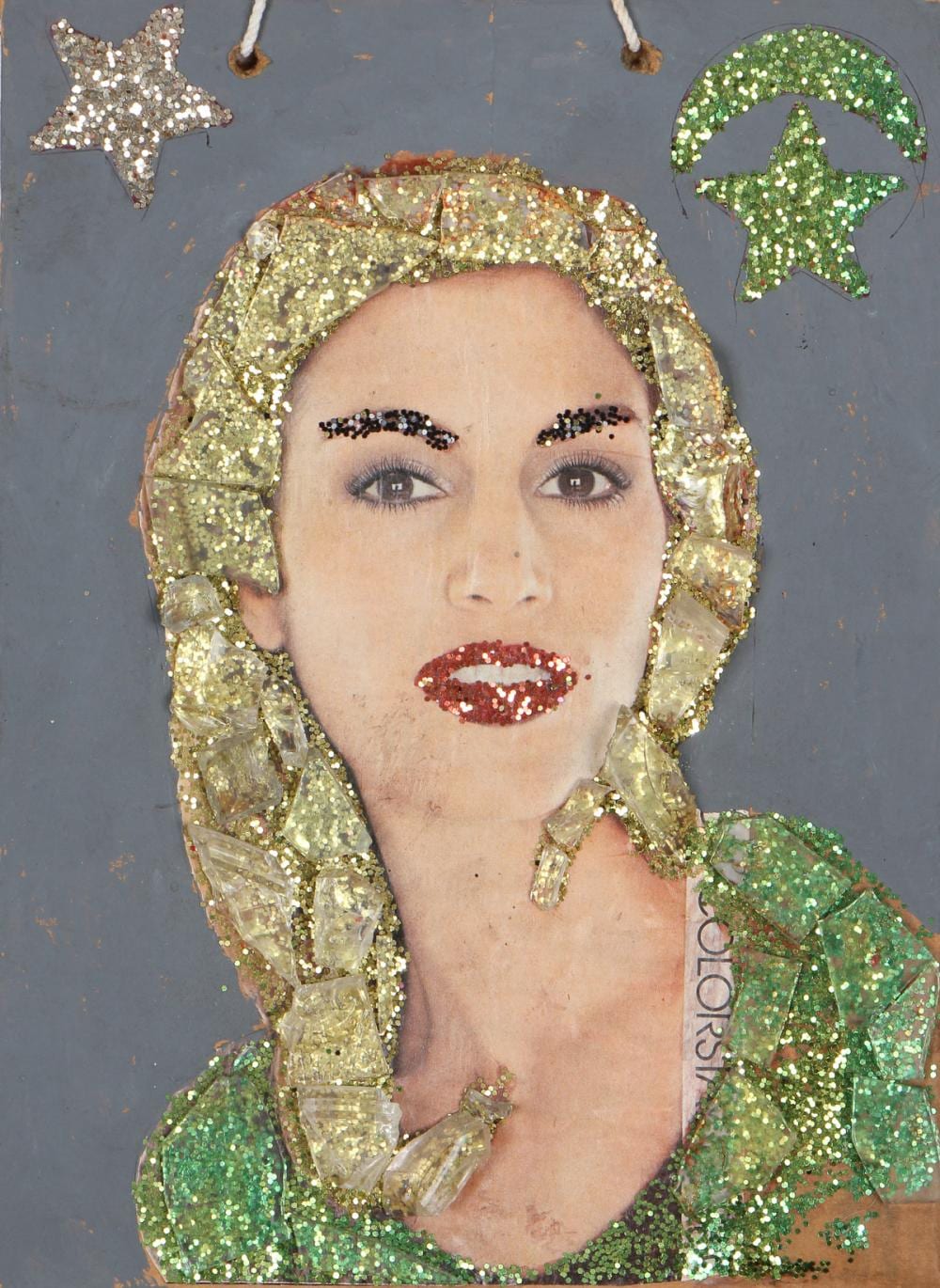 Paul Darmafall comparable auction result: baltimore glassman 1925 2003 cindy