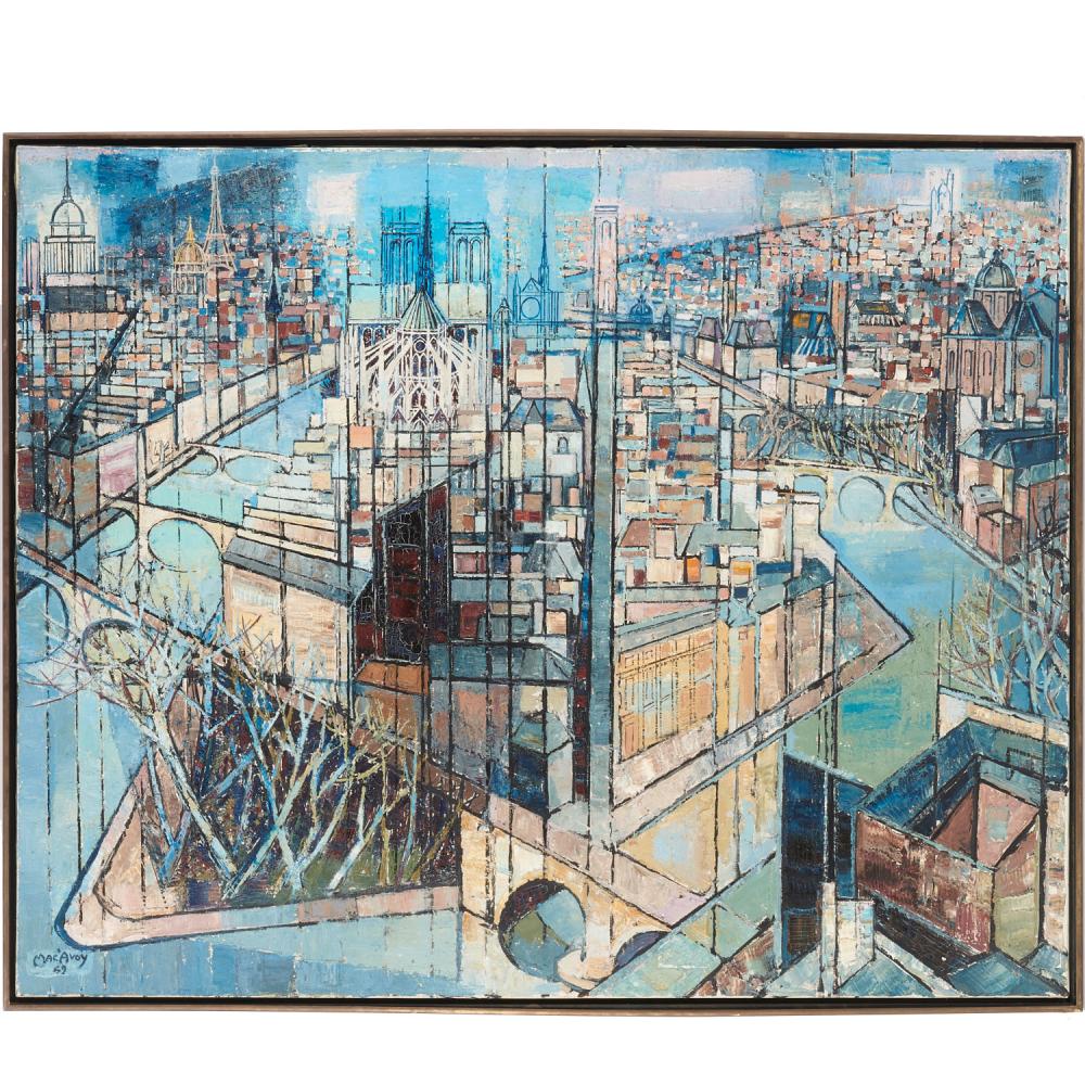 edouard georges mac avoy painting 1969 · Millea Bros Ltd · 2019-05-17 Edouard-Georges Mac-Avoy comparable auction result: edouard georges mac avoy painting 1969