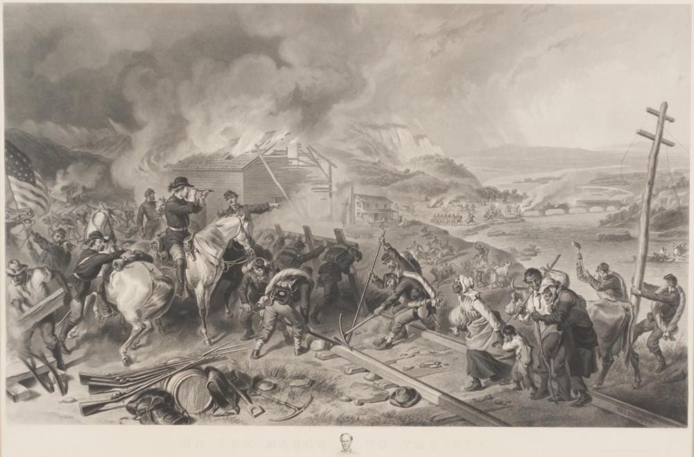 Alexander Hay Ritchie comparable auction result: alexander hay ritchie new york connecticut 1822