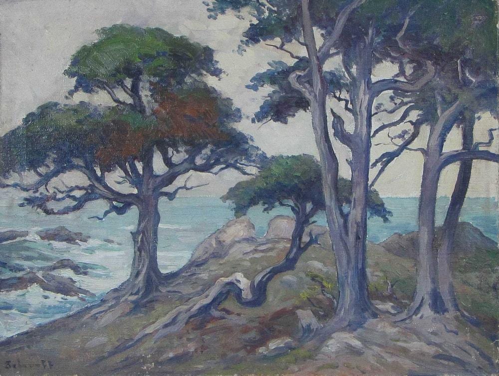 Alfred Hermann Schroff comparable auction result: alfred hermann schroff oregon california 1863 19