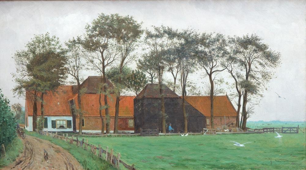 Gerrit Willem Dijsselhof comparable auction result: gerrit willem dijsselhof 1866 1924