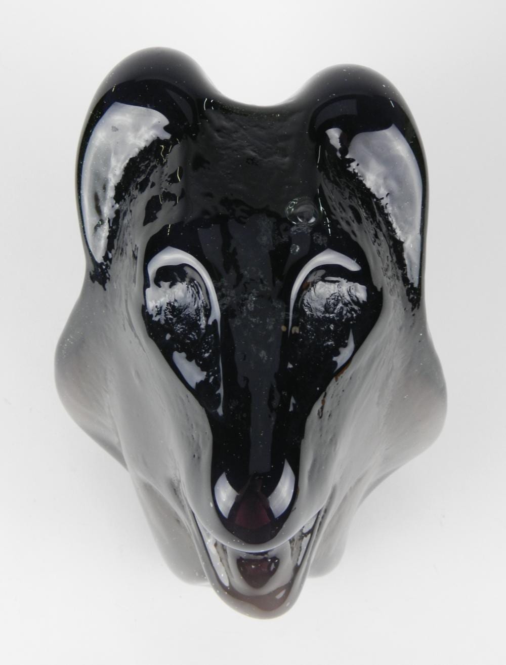 kevin lockau glass sculpture · Rachel Davis Fine Arts · 2019-05-18 Kevin Lockau comparable auction result: kevin lockau glass sculpture