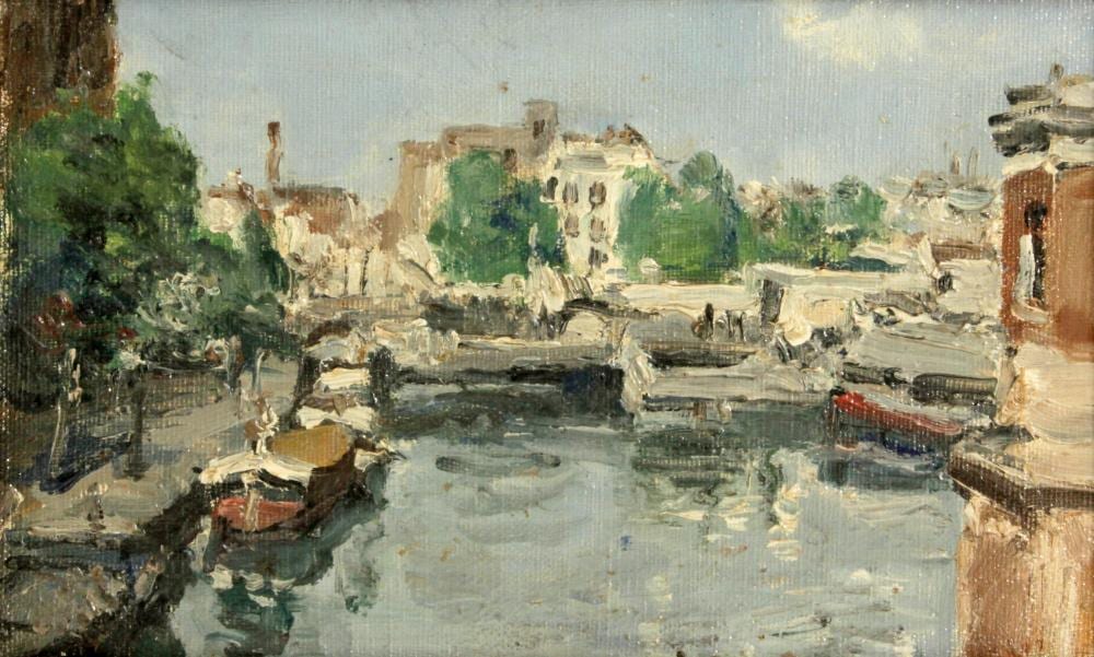 Alfred Sisquella Oriol comparable auction result: alfred sisquella attrib
