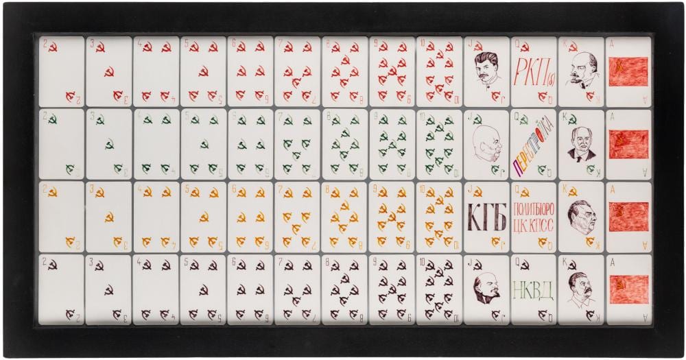 rostislav lebedev russian b 1946 · Shapiro Auctions LLC · 2019-05-18 Rostislav Lebedev comparable auction result: rostislav lebedev russian b 1946