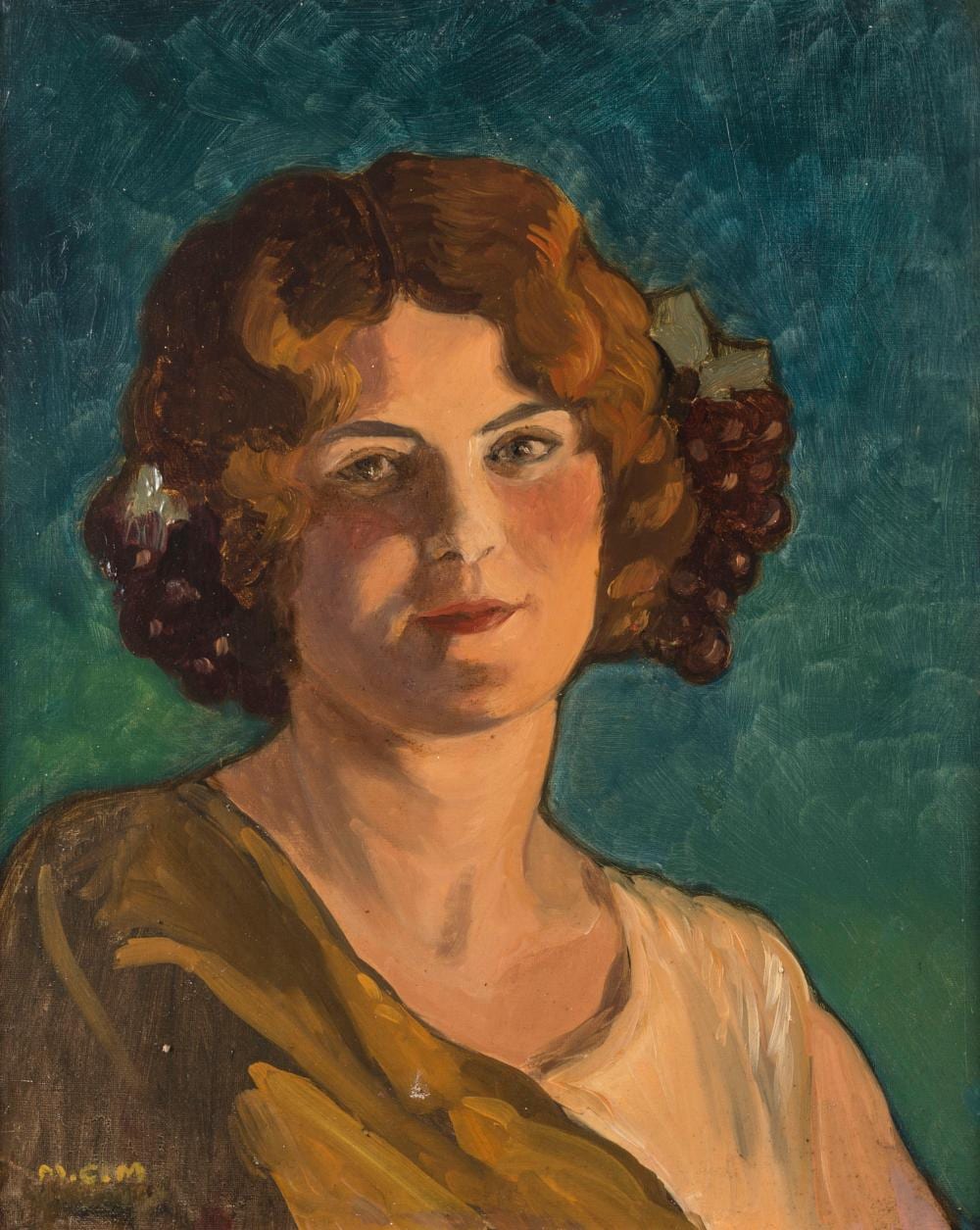 marguerite henriette mahood 1901 1989 · Leski Auctions Pty Ltd · 2019-05-26 Marguerite Henriette Mahood comparable auction result: marguerite henriette mahood 1901 1989