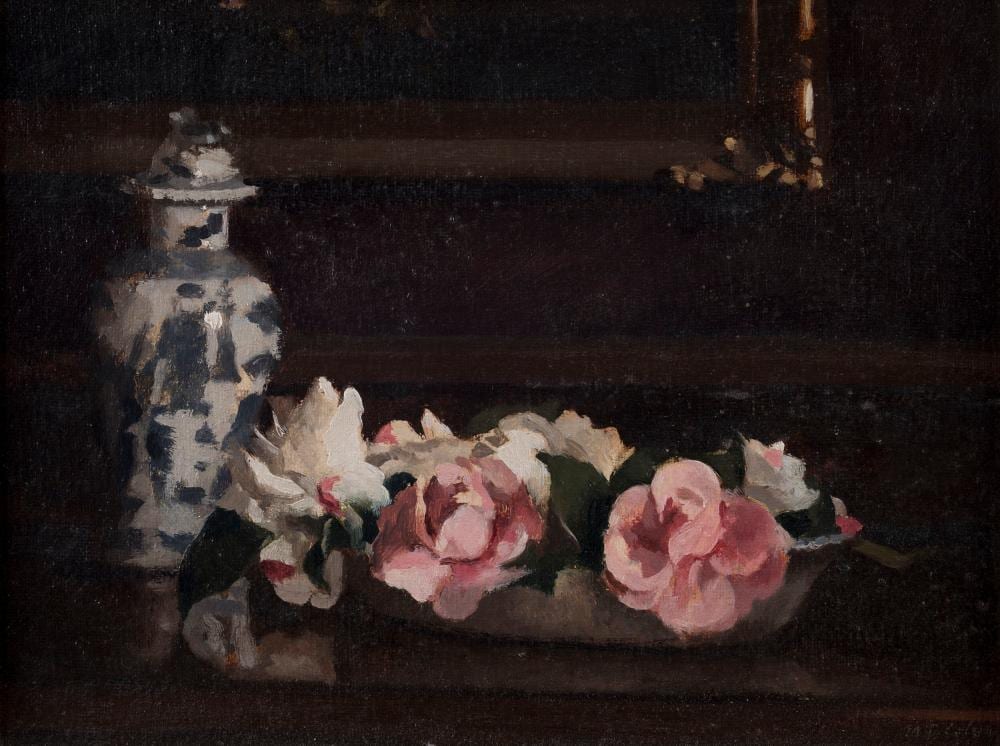 Elizabeth Colquhoun comparable auction result: marion elizabeth colquhoun 1899 1989