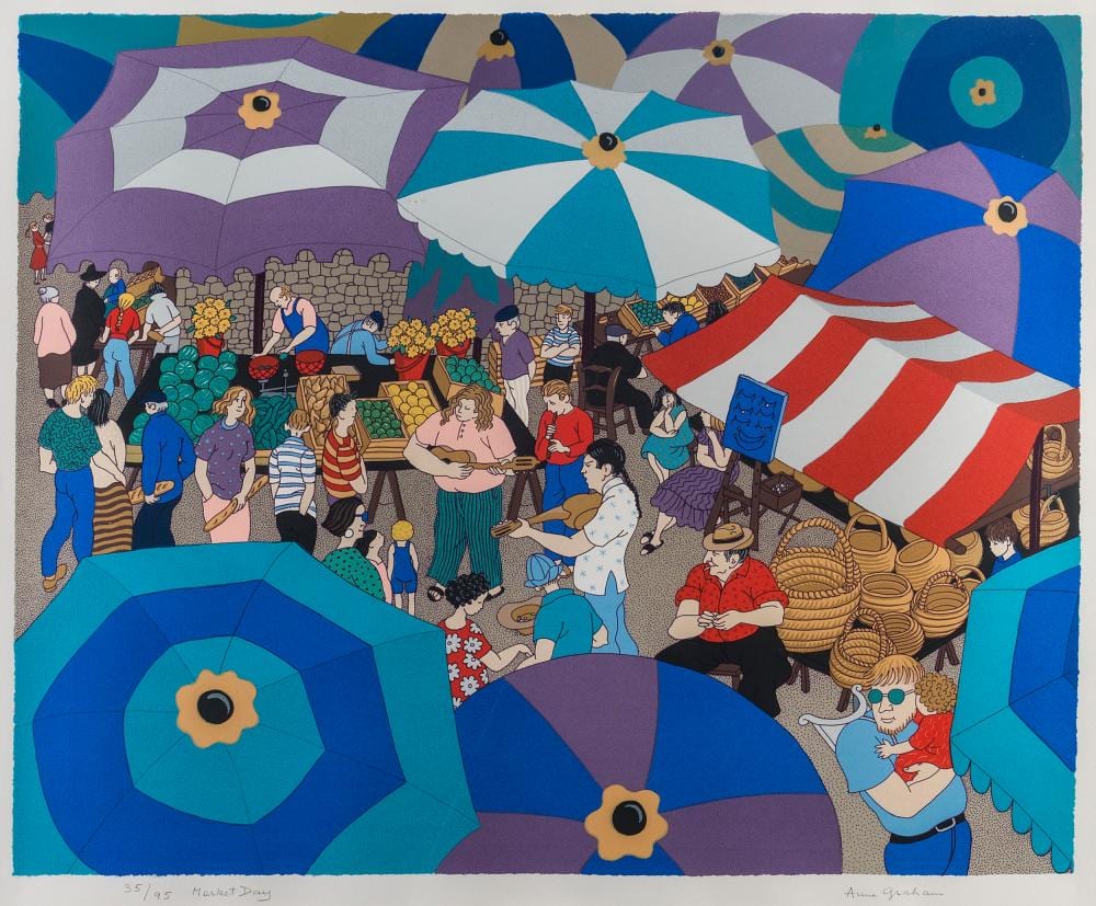Anne (1925) Graham comparable auction result: anne graham 1925