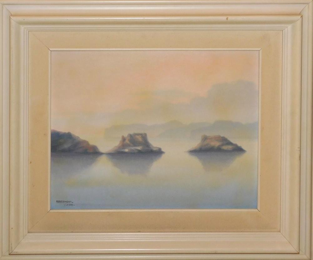 Francesc d'Assís Casademont Pou comparable auction result: francesc d ass s casademont pou 1923 2007 le vieux leo sobre t blex 41x33 cm