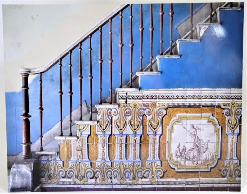Mario Duse comparable auction result: mario duse american signed photograph aluminum