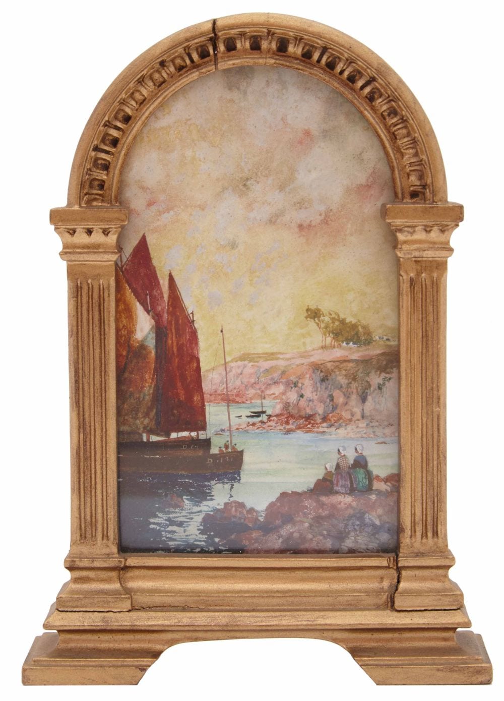 ernest pierre guerin 1887 1952 navire pr s des rochers aquarelle sur papi · Mercier & Cie · 2019-05-12 Ernest Pierre Guerin comparable auction result: ernest pierre guerin 1887 1952 navire pr s des rochers aquarelle sur papi