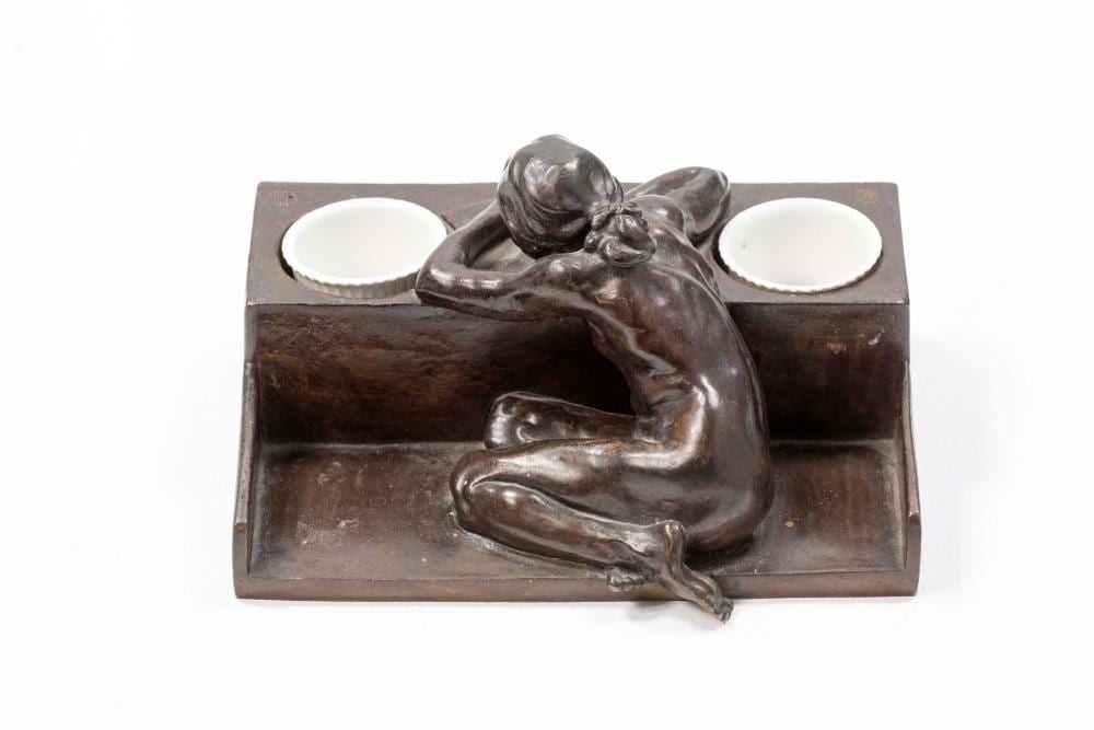 Georges Morren comparable auction result: georges morren 1868 1941