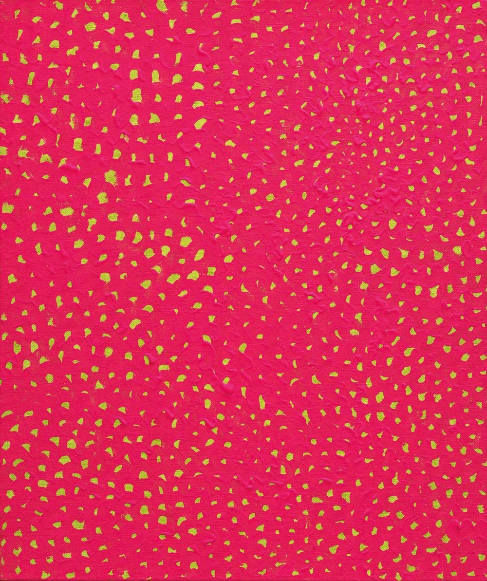 草間彌生 Yayoi KUSAMA (Japanese, b. 1929) comparable sale