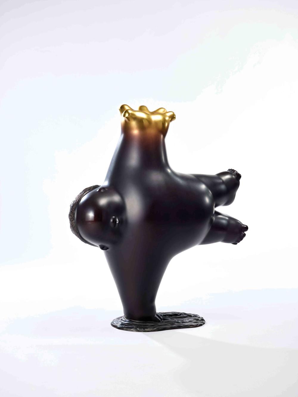 李真 LI Chen (Taiwanese, b.1963) comparable sale