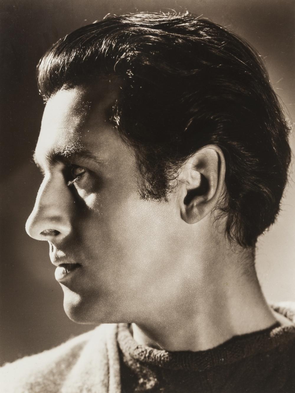 Cornel Lucas comparable auction result: cornel lucas 1920 2012 stewart granger 1946