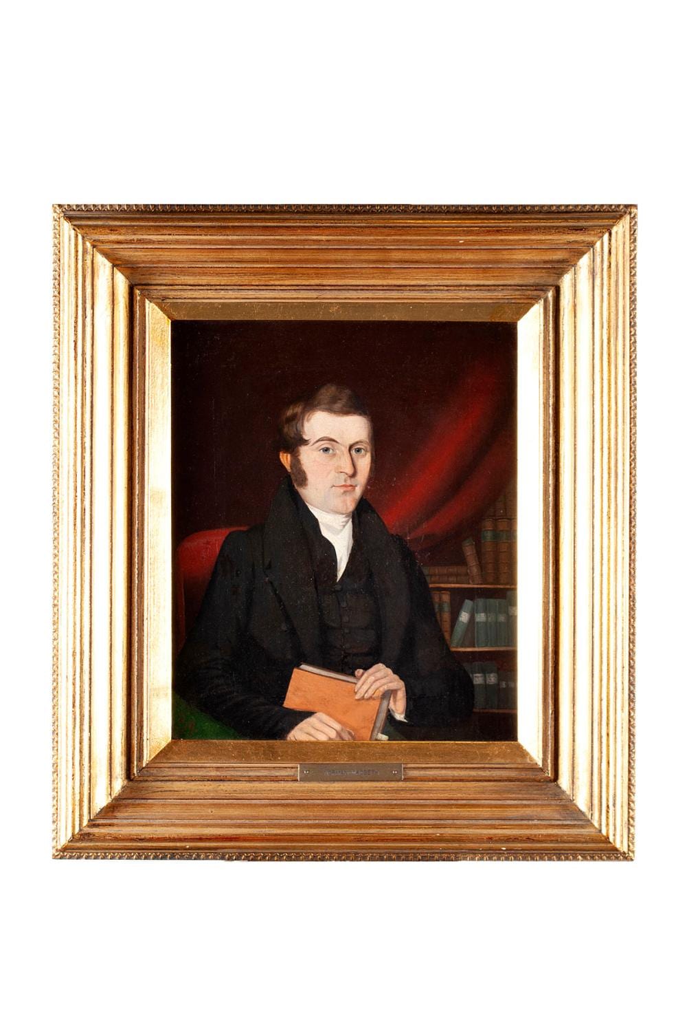 norman macbeth british 1821 1888 · Selkirk Auctioneers & Appraisers · 2019-05-18 Norman (1821) Macbeth comparable auction result: norman macbeth british 1821 1888