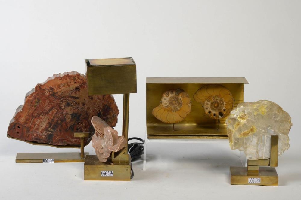 Ado  Chale comparable auction result: sculptures