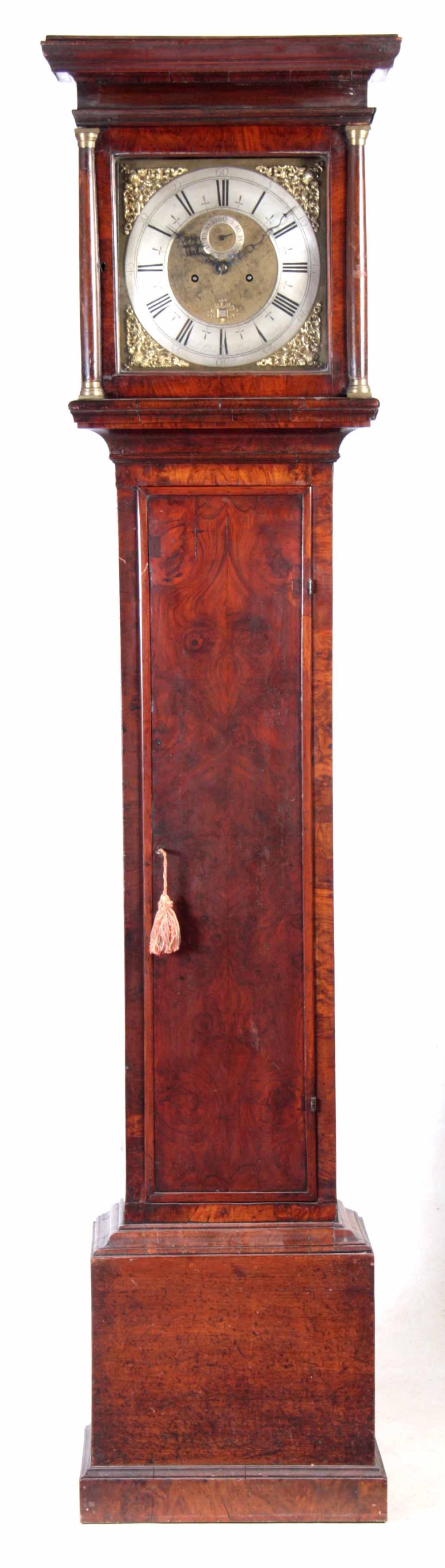 Charles Gabriel Lemire comparable auction result: charles gabriel london an early 18th century bur