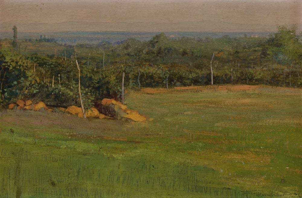 federico maragliano · Wannenes Art Auctions · 2019-05-29 Federico Maragliano comparable auction result: federico maragliano