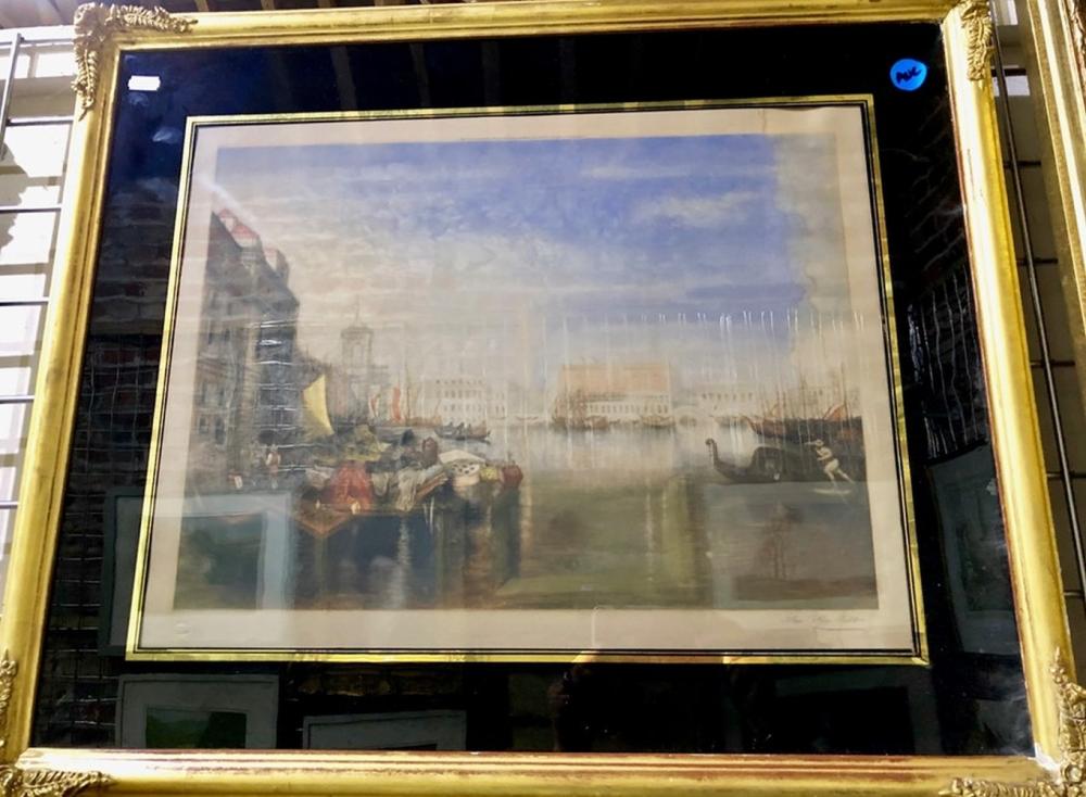 Cother Webb comparable auction result: john cother webb 1855 1927