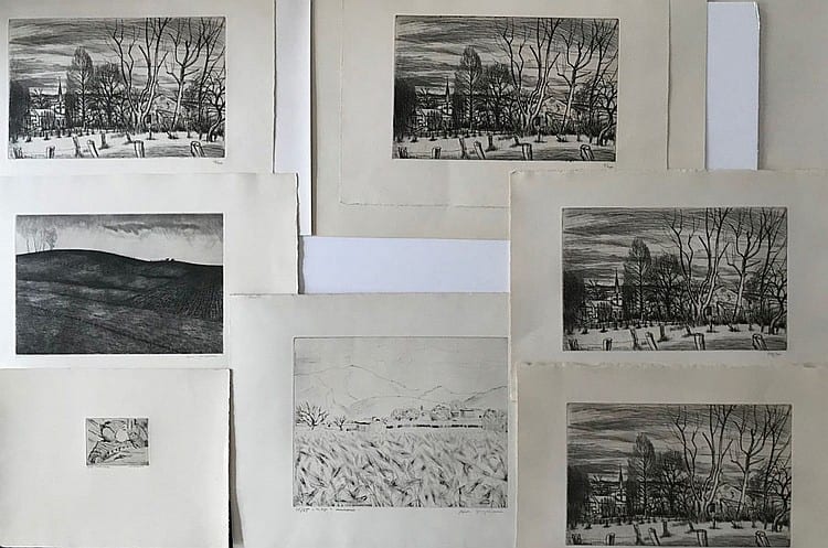 André Jacquemin comparable auction result: andr jacquemin 1904 1992