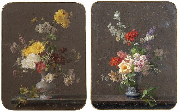 fran ois rivoire · Cornette de Saint-Cyr · 2019-05-28 François Rivoire comparable auction result: fran ois rivoire