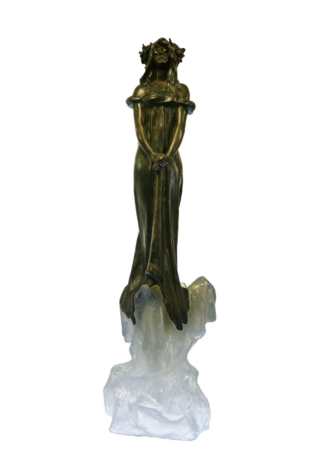 Julien Causse comparable auction result: julien causse 1869 1909