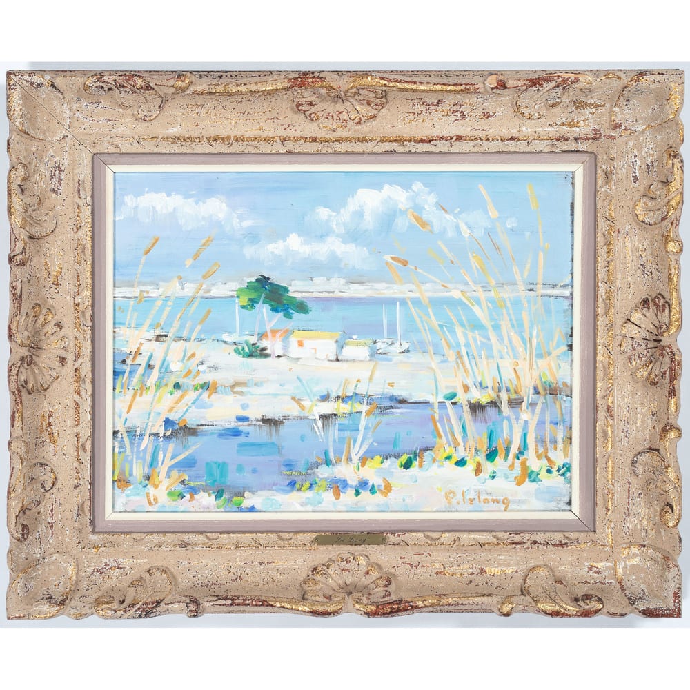 Pierre Lelong comparable auction result: pierre emile lelong french 1908 1984