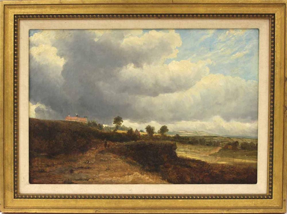 James Francis Williams comparable auction result: james francis williams scottish 1785 1846