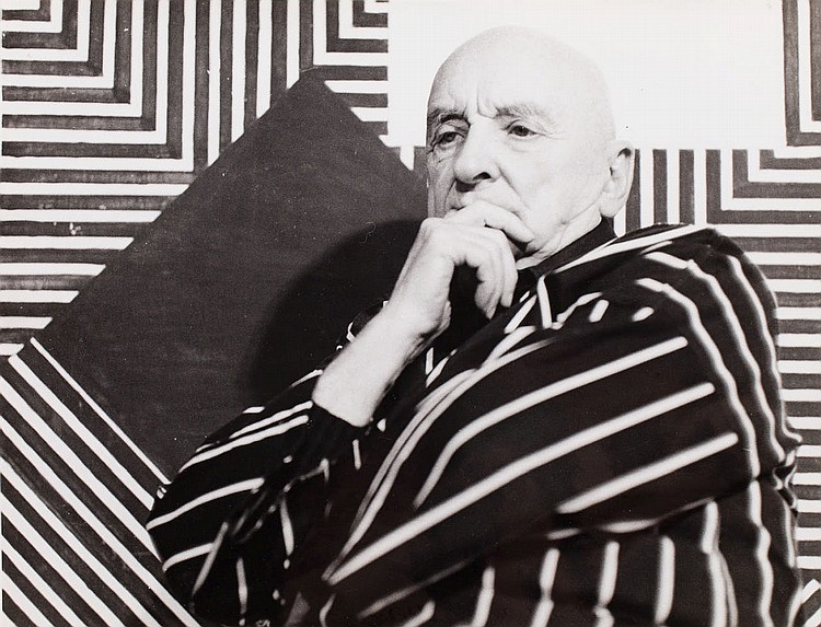 Ryszard Wasko comparable auction result: ryszard wasko b 1947 portrait of henryk stazewski 1981