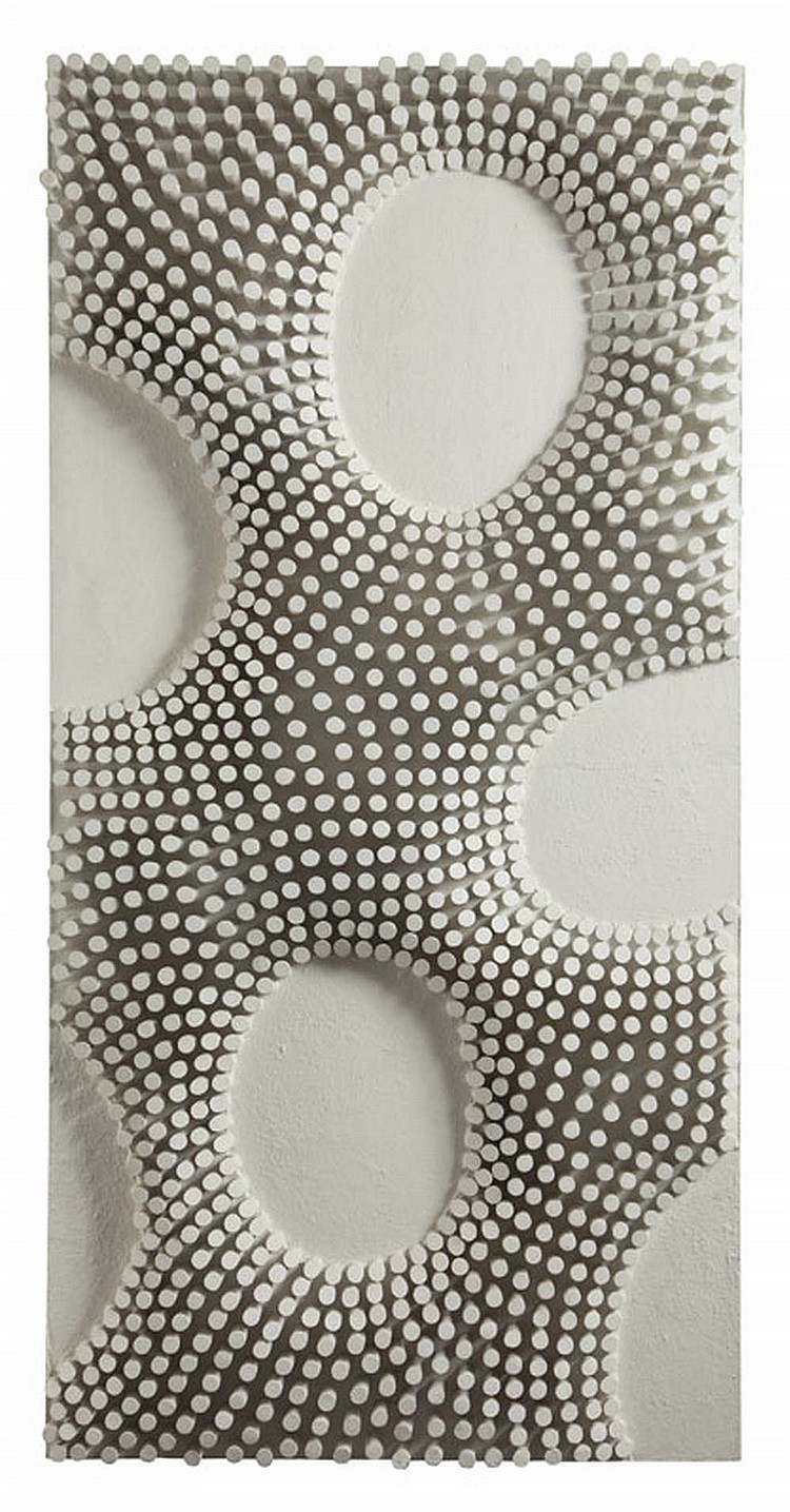 Aleksandra Wejchert comparable auction result: aleksandra wejchert 1921 1995 untitled