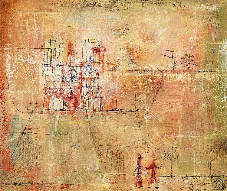 Zao Wou-Ki (ZHAO WUJI, FRANCE/CHINA, 1920-2013) 24.09.51 oil on canvas 45.5 x 54 cm. (17 7/8 x 21 1/4 in.) comparable sale
