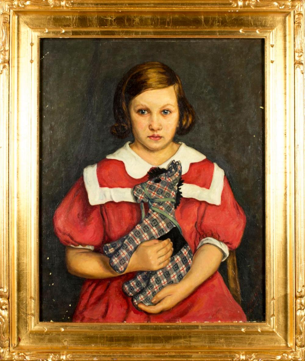 Saul Kovner comparable auction result: saul kovner ny ca 1904 1981 oil on board