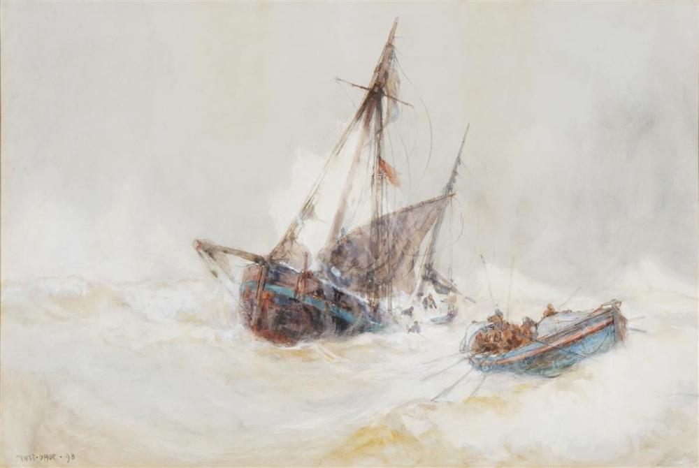 ernest ernst dade 1968 1935 tempest seas 1898 48 x 72cm · Lawsons · 2019-05-30 Ernest (1859) Laurent comparable auction result: ernest ernst dade 1968 1935 tempest seas 1898 48 x 72cm