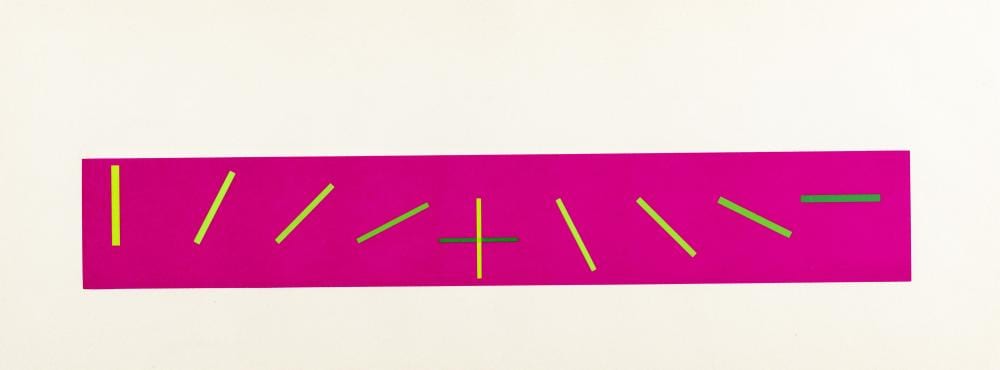 mary vieira · Artcurial Beurret Bailly Widmer · 2019-06-19 Mary Vieira comparable auction result: mary vieira