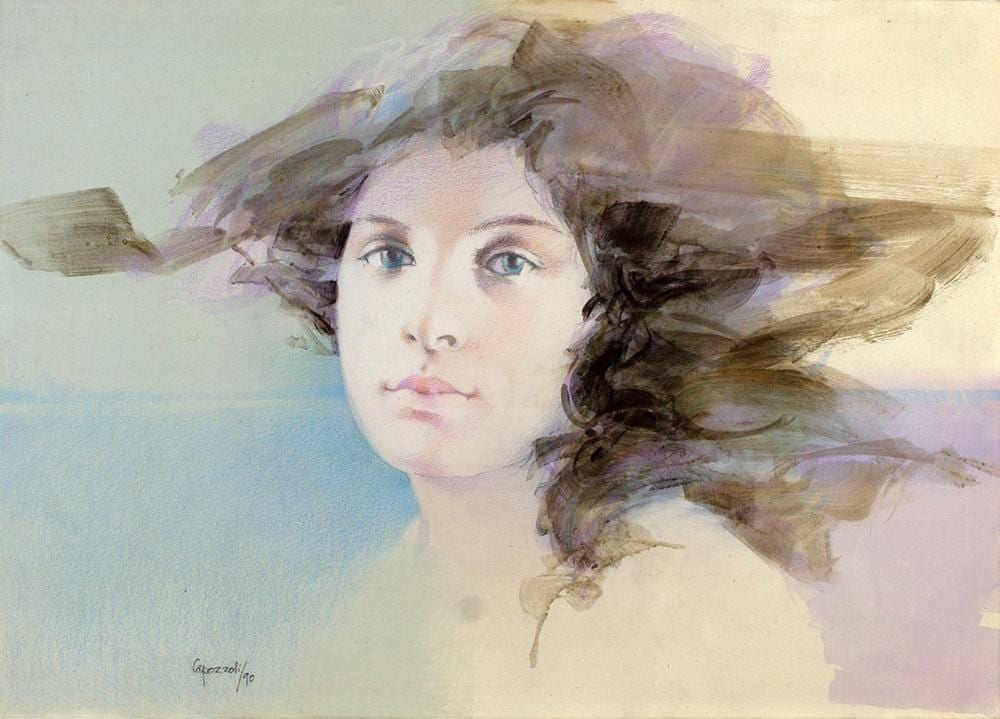 Glauco Capozzoli comparable auction result: glauco capozzoli
