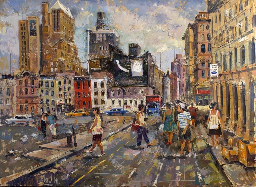 josep costa vila · Arte Hispanico Subastas · 2019-05-29 Josep Costa Vila comparable auction result: josep costa vila