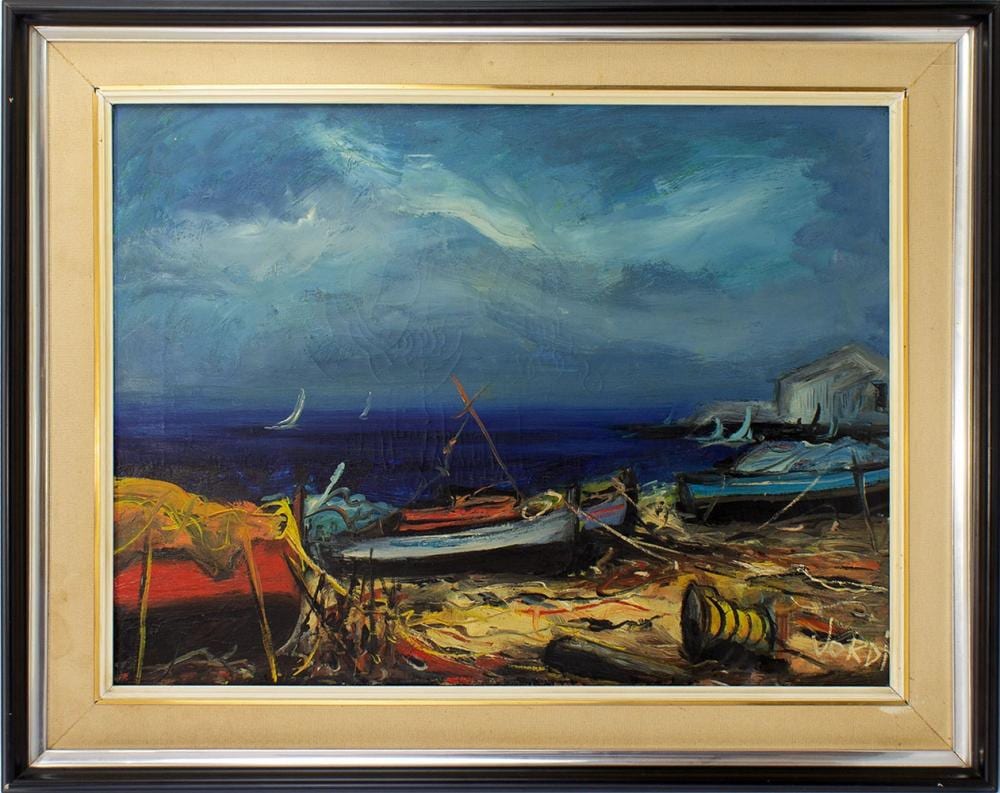 Jordi Mercadé Farrés comparable auction result: jordi mercad