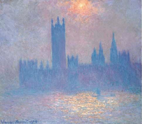 Claude Monet (1840-1926) comparable sale